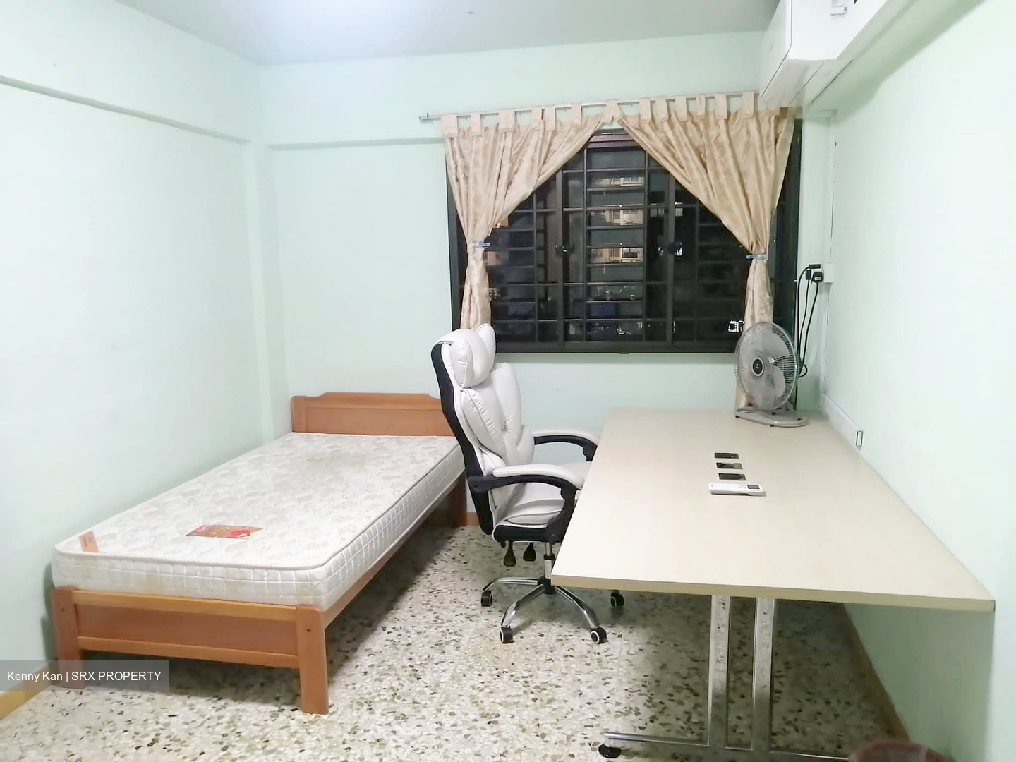 Blk 412 Teck Ghee Heartlands (Ang Mo Kio), HDB 4 Rooms #505647251